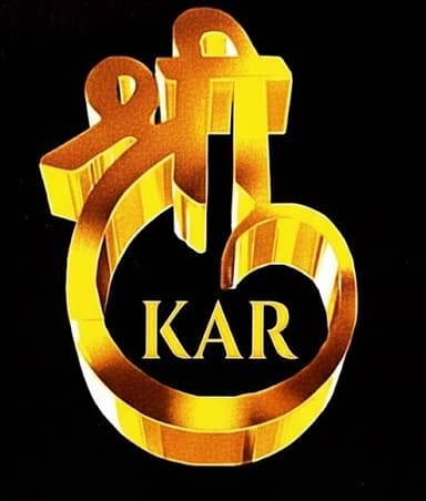 Shrikar Residency logo